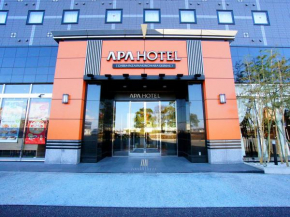  APA Hotel Chiba Inzaimakinohara Ekimae  Индзай